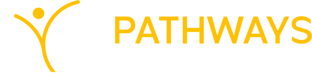 Pathways to Reimagined Futures Logo